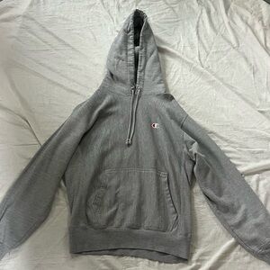Champion Hoodie size M